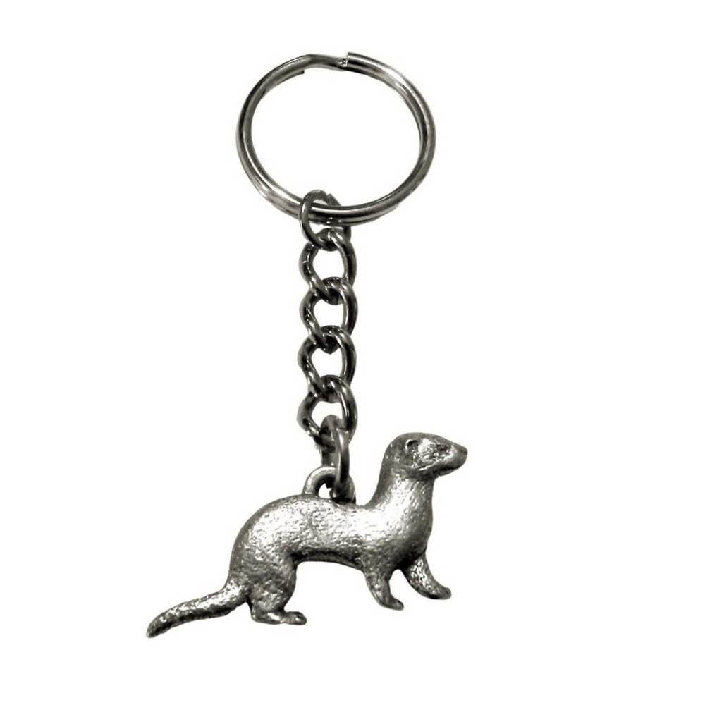 Ferret keychain 264K